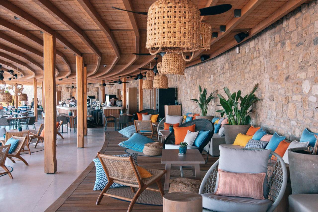 Anamar Destino Mykonos (Adults Only) Hotel Agios Stefanos  Exterior foto
